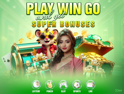 Download app 33ee Android iOS