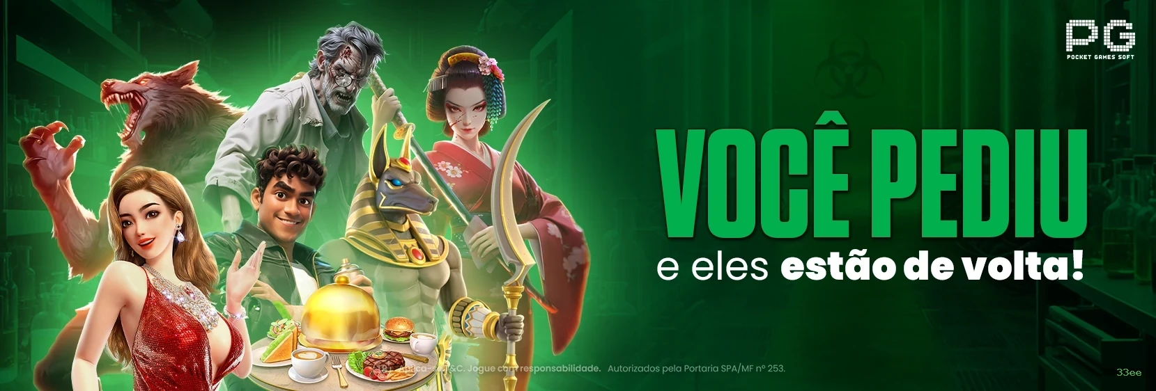 Conta 33ee sincronizada site e app