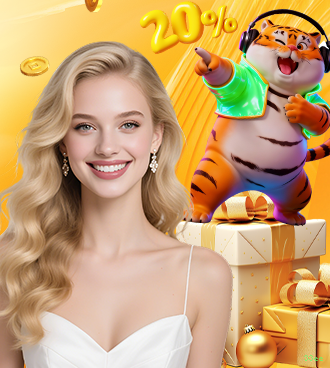 Free Spins Bonus - Lucky Tiger